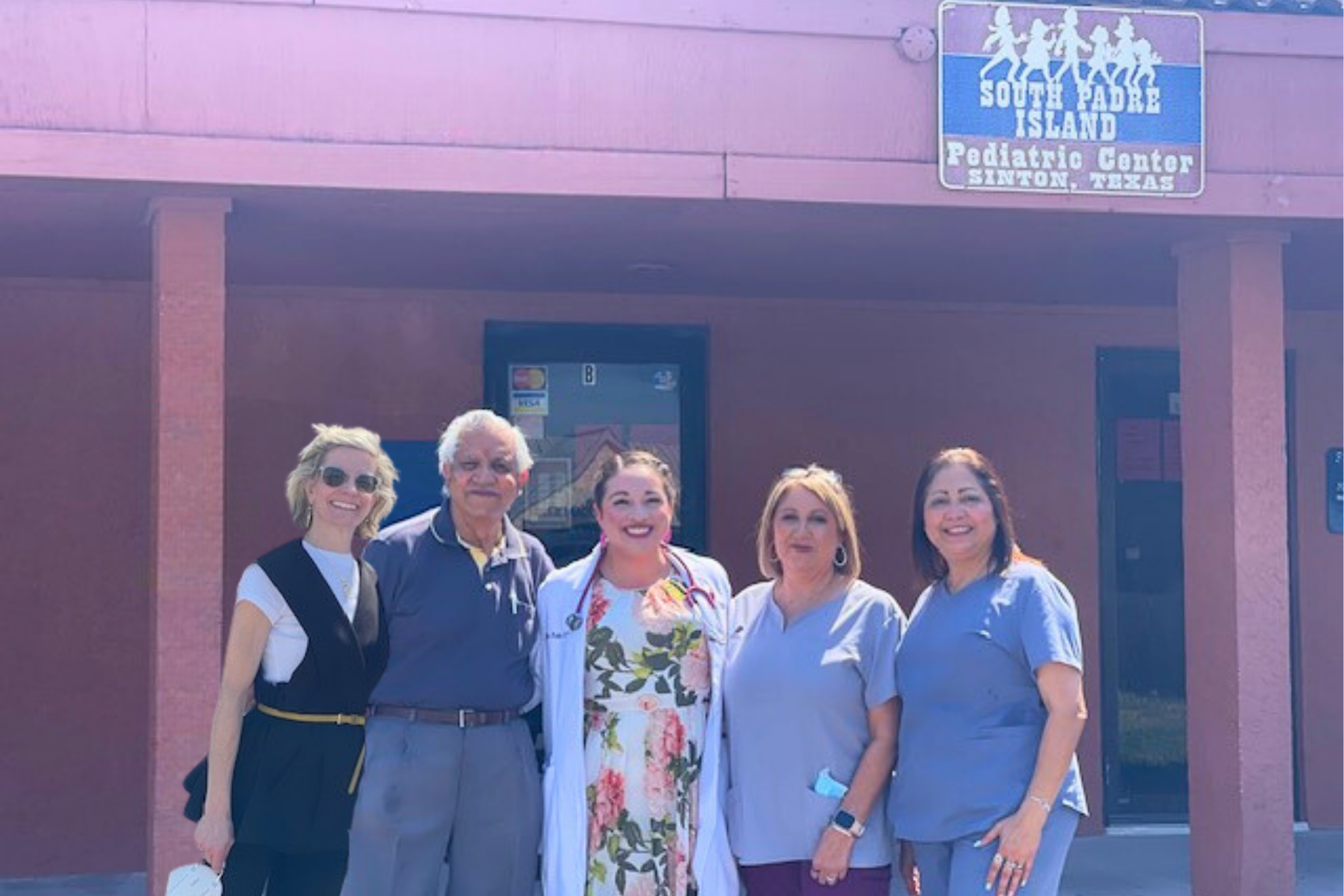 MyTown Health Partners Acquires South Padre Island Pediatrics Center to Extend Mission of Providing High-Quality & Accessible Care to Rural Communities in Texas