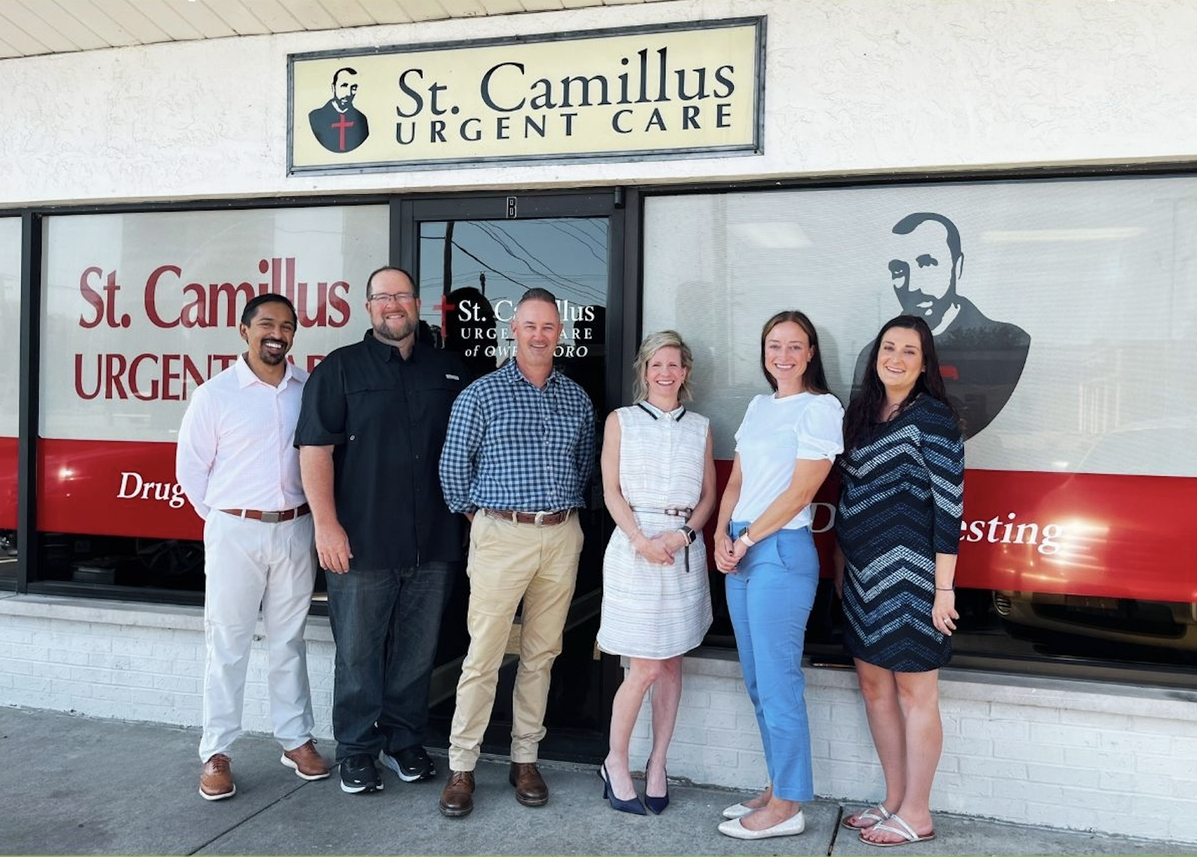 MyTown Health Partners Acquires St. Camillus Urgent Care & Family Practice to Extend Mission of Compassionate Care to Patients in Kentucky